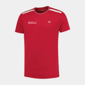 Club Line Crew Tee Jungen