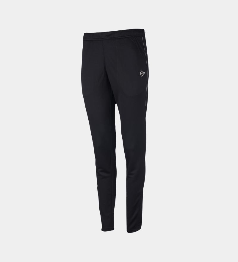 Knitted Trainingshose Mädchen