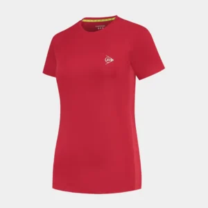 Club Line Crew T-Shirt Damen