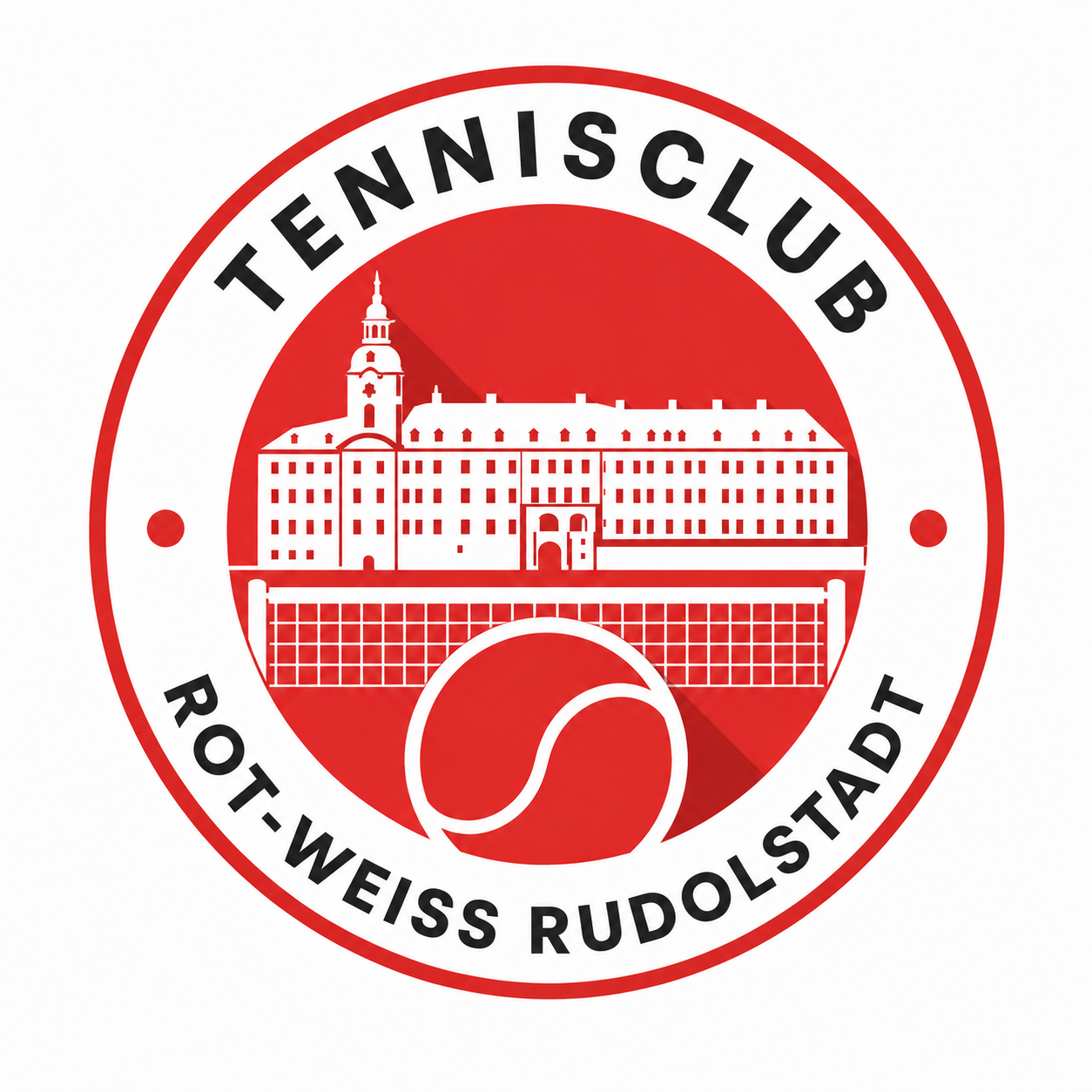 TC Rot-Weiß 67 Rudolstadt e.V.